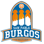 San Pablo Burgos