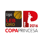 Copa Princesa 2016