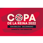 Copa de la Reina de Balonmano 2022