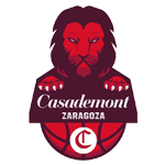 Casademont Zaragoza